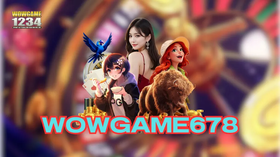 wowgame1234